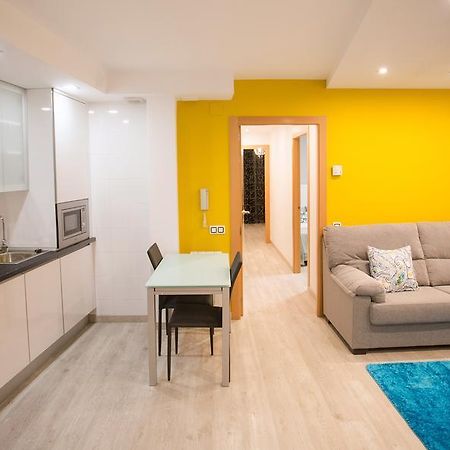 Apartamentos Amaiur 2 Эстелла Экстерьер фото
