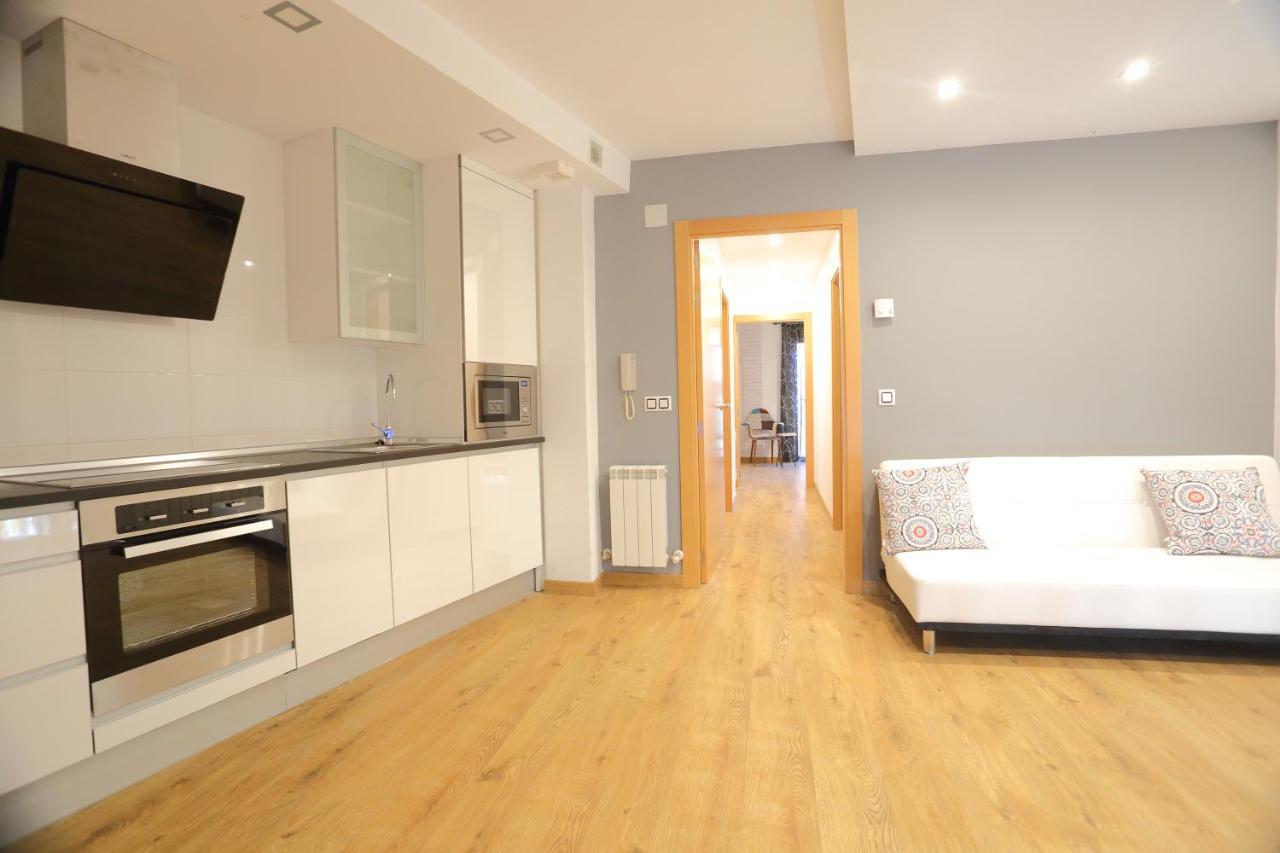 Apartamentos Amaiur 2 Эстелла Экстерьер фото